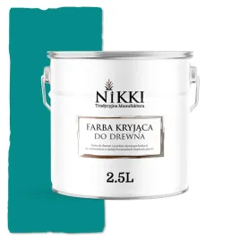 farba-do-drewna-kryjaca-drzwi-renowacji-niebieski-turkus-5018-polmat-25l