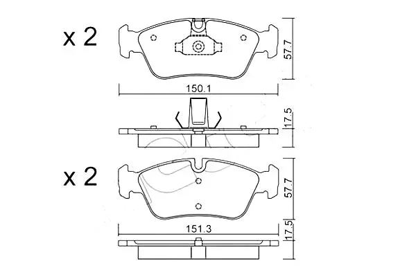 klocki-hamulcowe-przod-bmw-3-e46-strona-zabudowy-przod