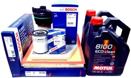 4-filtry-bosch-10l-oleju-motul-0w30-transit-tourneo-v363-custom-2-0-ecoblue
