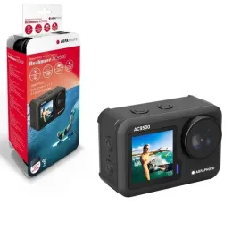 agfaphoto-ac9500-kamera-sportowa-4k-16mp-170s-wifi-2-lcd-wodoszczelnosc-18m