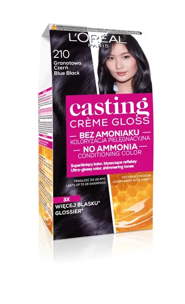 loreal-casting-farba-210-granatowa-czern-waga-246-g