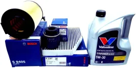 3-filtry-bosch-4l-oleju-valvoline-5w30-a3-8p-altea-leon-1p-yeti-1-4-tsi