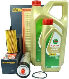 filtry-korek-spustu-olej-castrol-5w30-bmw-3-e90-e91-316d-318d-320d-od-2010-