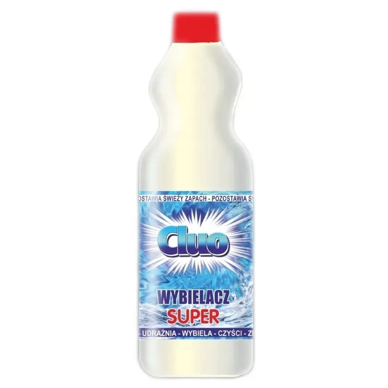 cluo-wybielacz-1l-super