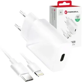 ladowarka-sieciowa-forcell-apple-lightning-usb-typ-c-do-apple-3000-ma-9v