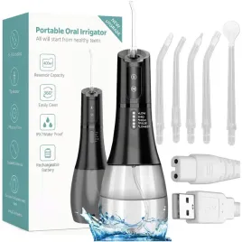 irygator-do-zebow-bezprzewodowy-dentystyczny-5-trybow-400ml-5-koncowek