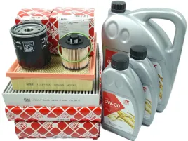 4-filtry-7l-oleju-febi-0w30-ford-galaxy-iii-mondeo-v-s-max-ii-2-0-tdci