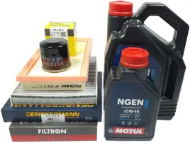 filtry-filtron-5l-oleju-motul-0w16-nx-ii-rx-v-camry-viii-rav4-v-2-5-hybryda