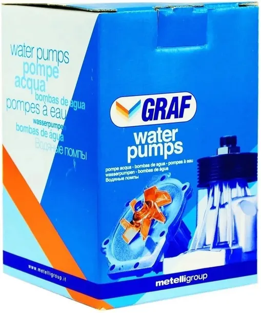 pompa-wody-graf-pa904-numer-katalogowy-czesci-pa904