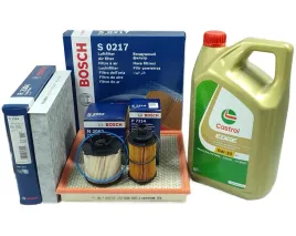 filtry-bosch-5l-oleju-castrol-5w30-cascada-zafira-c-2-0-cdti-b20dth-170-km