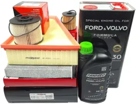 filtry-6l-oleju-fanfaro-5w30-galaxy-ii-mondeo-iv-s-max-i-2-0-tdci-04-2012-