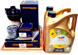 4-filtry-10l-oleju-total-0w30-transit-tourneo-v363-2-0-ecoblue