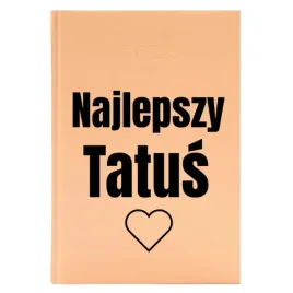 kalendarz-a5-2026-brzoskwiniowy-planer-prezent-dla-najlepszy-tatus-wzory