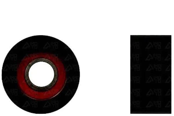 rolka-napinacza-bmw-e81-e87-e90-e91-e92-e93-2-0d-numer-katalogowy-czesci-p210007