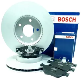 bosch-tarcze-hamulcowe-klocki-przod-ford-focus-iv