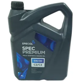 olej-silnikowy-specol-spec-premium-c2-c3-5w30-4l