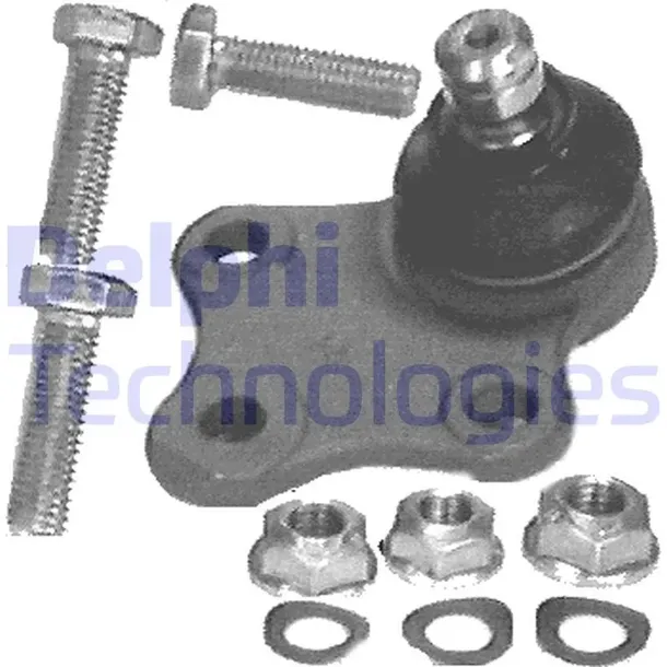 sworzen-wahacza-tc419-delphi-producent-czesci-delphi