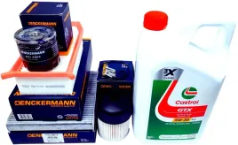 filtry-5l-oleju-castrol-5w30-duster-ii-sandero-ii-captur-i-clio-iv-1-5-dci