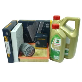 filtry-denckermann-5l-oleju-castrol-0w20-opel-astra-k-1-4-turbo-f14-145-km