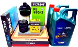 4-filtry-10l-ol-castrol-0w30-ford-transit-tourneo-custom-v363-2-0-ecoblue