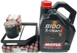 2-filtry-5l-oleju-motul-5w30-honda-civic-viii-ufo-1-8