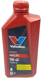 olej-silnikowy-5w40-valvoline-maxlife-1l