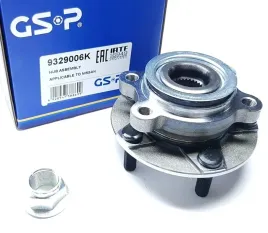 piasta-lozysko-przod-nissan-qashqai-x-trail-ii-gsp