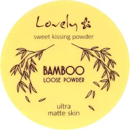 lovely-puder-bamboo-loose-powder