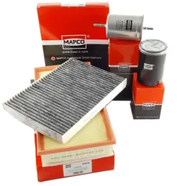 mapco-4-filtry-volskwagen-bora-golf-iv-1-6-100km