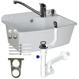 zlew-gospodarczy-roboczy-komora-bateria-dozownik