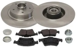 tarcze-lozyska-abs-klocki-hamulcowe-tyl-renault-laguna-ii-2001-2007