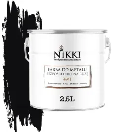 farba-do-metalu-prosto-na-rdze-4w1-ocynk-kolor-czarny-ral-9005-mat-25l