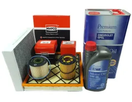 4-filtry-mapco-6l-oleju-fanfaro-5w30-opel-astra-j-1-7-cdti