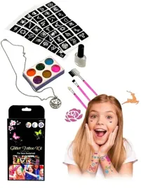 zestaw-tatuazy-brokatowych-dla-dzieci-zmywalne-glitter-tattoo