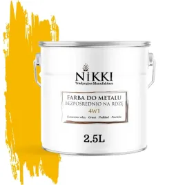 farba-do-metalu-prosto-na-rdze-ocynk-4w1-zolty-kadmowy-ral-1021-mat-25l