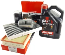 filtry-olej-10w40-vw-bora-golf-iv-1-6-1-8-1-8t