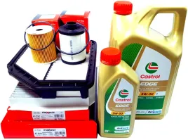 4-filtry-6l-oleju-castrol-5w30-chevrolet-captiva-i-opel-antara-2-0-d-cdti