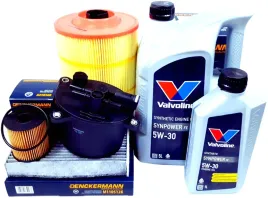 4-filtry-6l-oleju-valvoline-5w30-ford-galaxy-ii-mondeo-iv-s-max-i-2-2-tdci