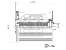 filtr-paliwa-wklad-opel-insignia-b-1-5-1-6-2-0cdti