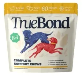truebond-8w1-60-kaskow-witaminy-na-siersc-stawy-b-e-dla-psa-seniora