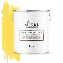 farba-lateksowa-plamoodporna-kolor-zolty-h6872-5l-gleboki-mat-do-scian