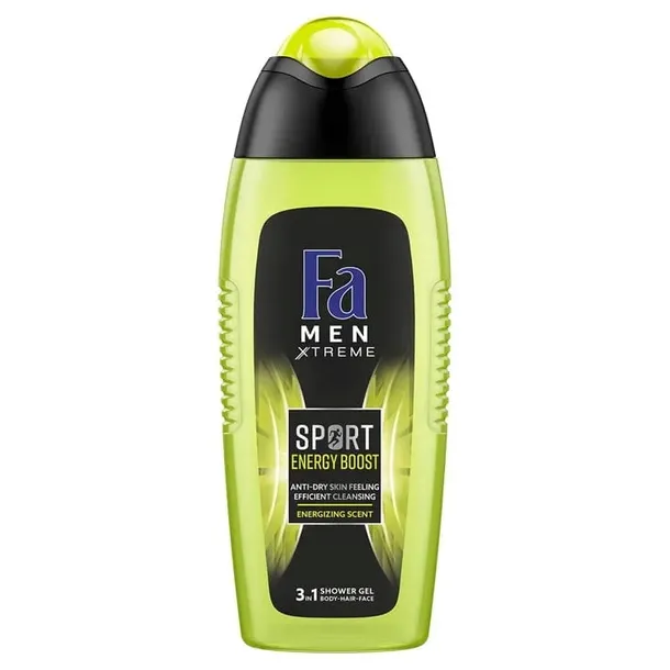 fa-men-zel-400ml-sport-power-boost-stan-nowy