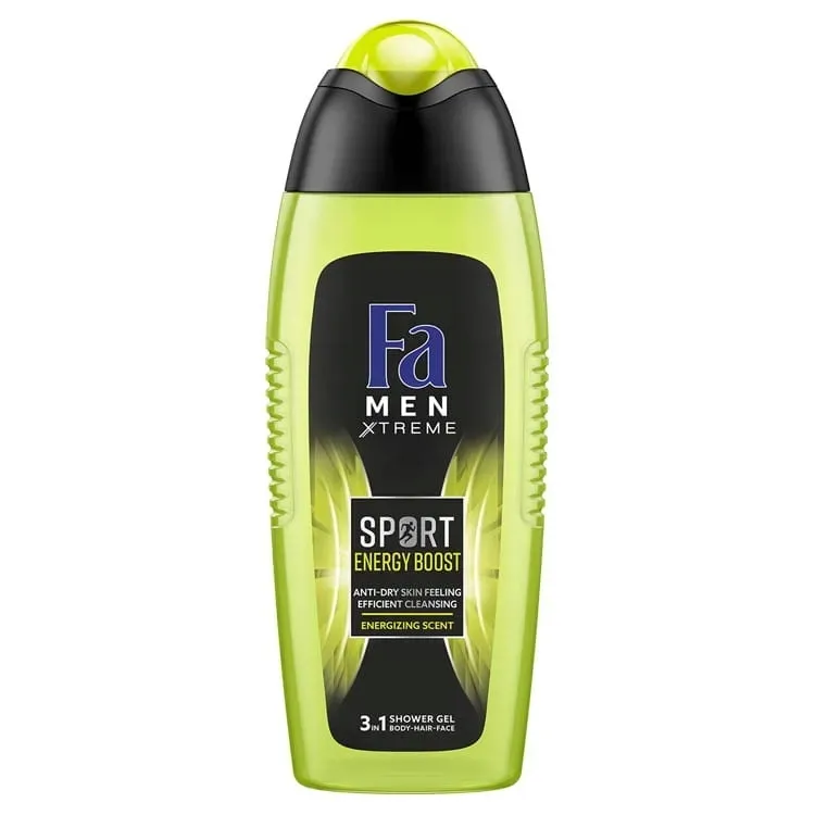 fa-men-zel-400ml-sport-power-boost
