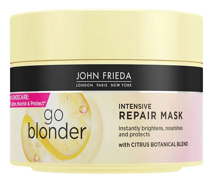 john-frieda-maska-250ml-go-blonder-stan-nowy