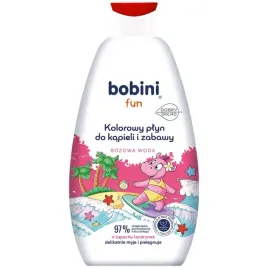 bobini-fun-500ml-plyn-do-kapieli-i-zel-do-m-ciala-rozowa-woda