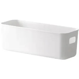 koszyk-organizer-do-polek-wysuwany-pojemnik-bialy
