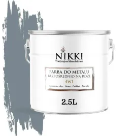 farba-do-metalu-prosto-na-rdze-ocynk-wiewiorka-szara-ral-7000-mat-25l