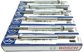 6x-swieca-zarowa-bosch-a4-b5-a6-c5-a8-d2-superb-i-passat-b5-2-5-tdi-v6