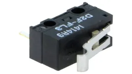 mikroprzelacznik-snap-action-z-dzwignia-symulujaca-rolke-d2f-fl3