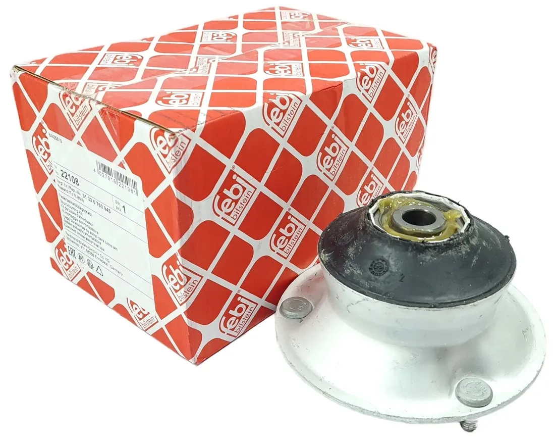 poduszka-amortyzatora-lozysko-bmw-e81-e46-e90-e60